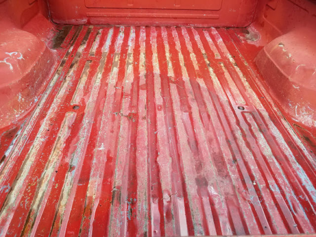 1989 Ford F-150 LARIAT - photo 11