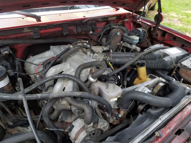 1989 Ford F-150 LARIAT - photo 13