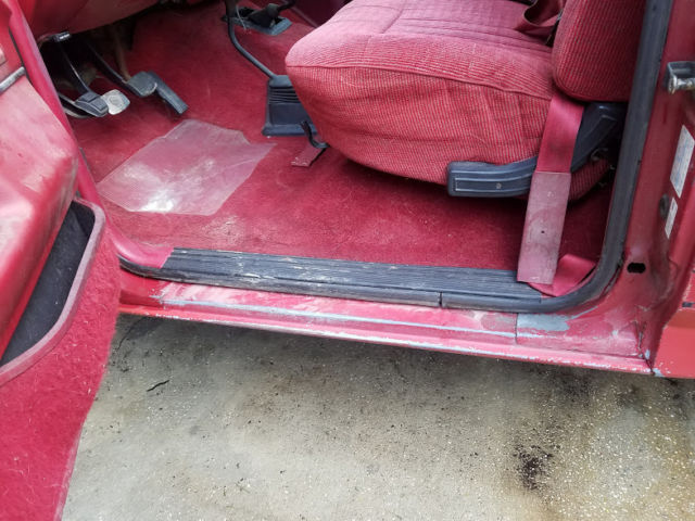 1989 Ford F-150 LARIAT - photo 6