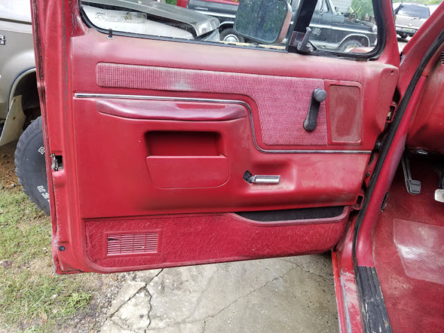 1989 Ford F-150 LARIAT - photo 8