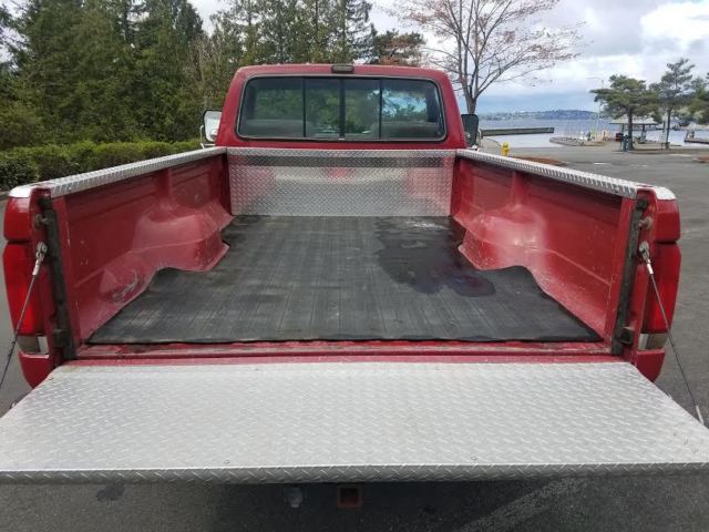1989 Ford F-250 XLT LARIAT - photo 10