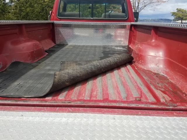 1989 Ford F-250 XLT LARIAT - photo 12