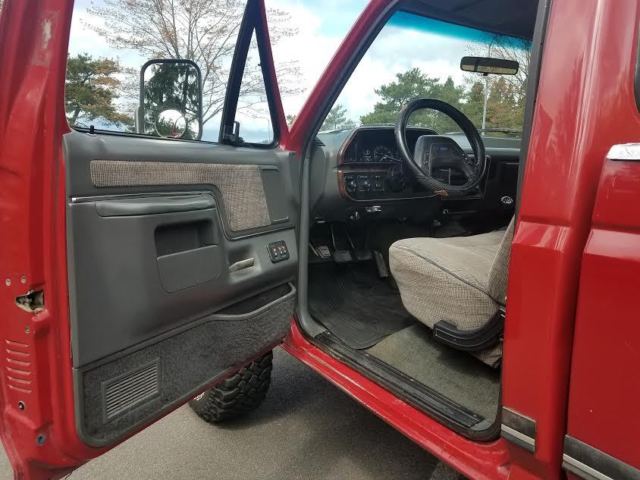 1989 Ford F-250 XLT LARIAT - photo 13