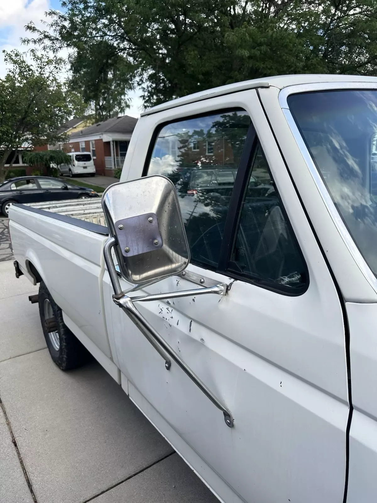 1989 Ford F-250 - photo 4