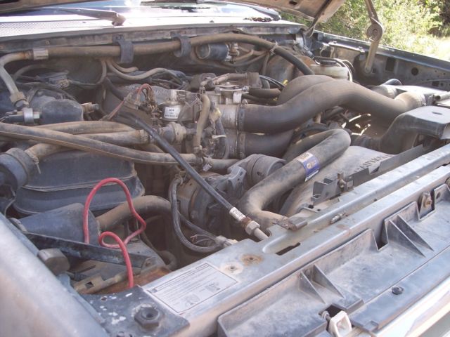 1989 Ford F-250 - photo 5