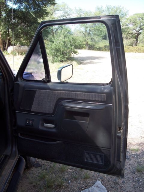 1989 Ford F-250 - photo 8