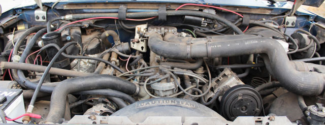 1989 Ford F-250 XLT LARIAT, 100% Rust Free, California Pickup - photo 11