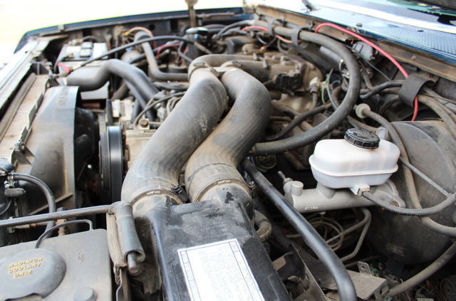 1989 Ford F-250 XLT LARIAT, 100% Rust Free, California Pickup - photo 13