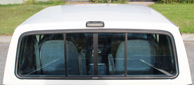 1989 Ford F-250 XLT LARIAT, 100% Rust Free, California Pickup - photo 9