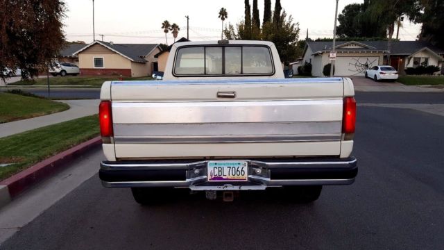 1989 Ford F-250 XLT LARIAT 4X4 RUST FREE TRUCK - photo 5