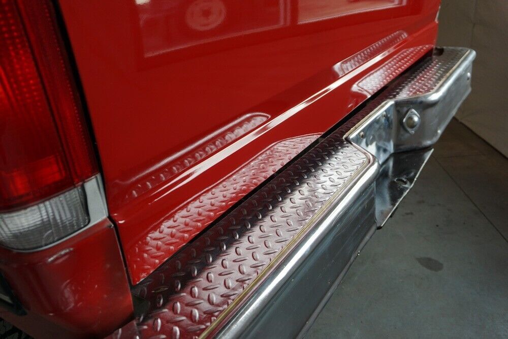 1989 Ford F-250 XLT Lariat - photo 10