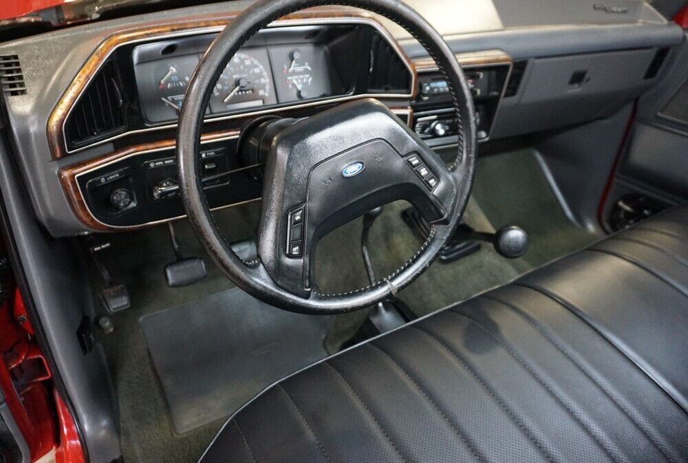 1989 Ford F-250 XLT Lariat - photo 6