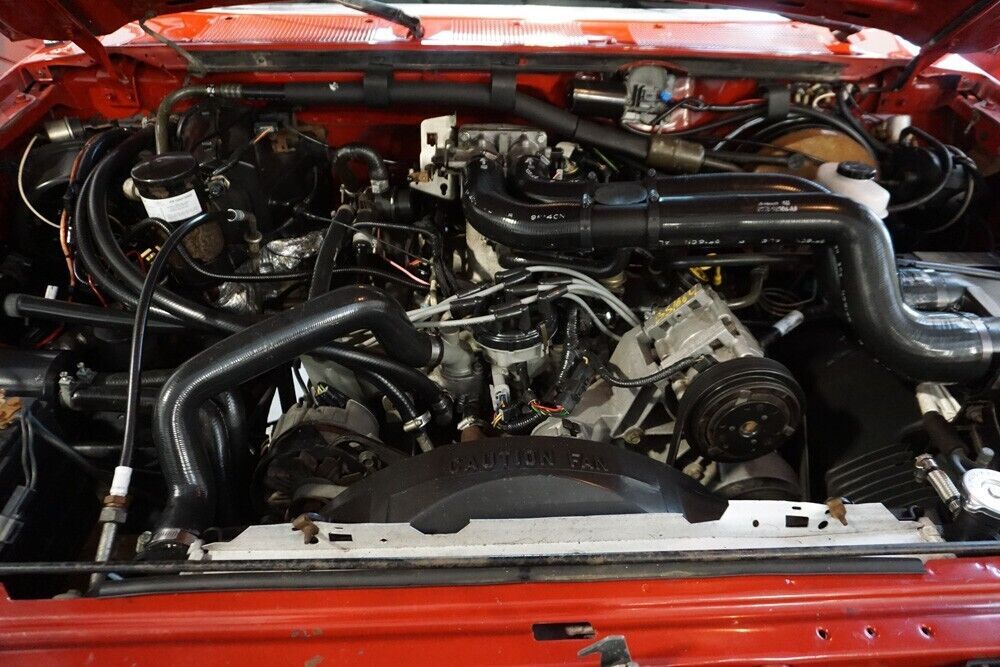 1989 Ford F-250 XLT Lariat - photo 7