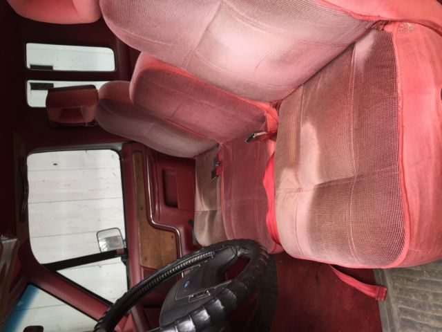 1989 Ford F-250 - photo 10