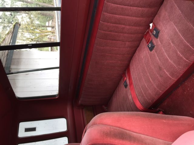 1989 Ford F-250 - photo 11