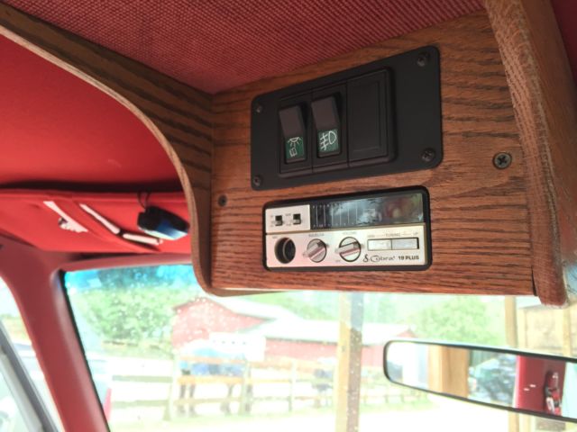 1989 Ford F-250 - photo 7