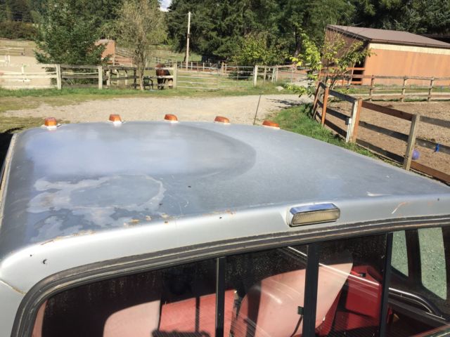 1989 Ford F-250 - photo 5