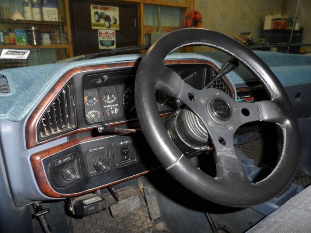 1989 Ford F-350 - photo 12