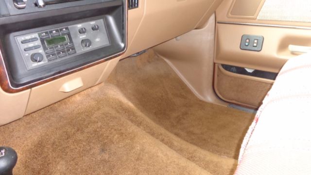 1989 Ford F-350 - photo 7