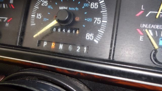 1989 Ford F-350 - photo 8