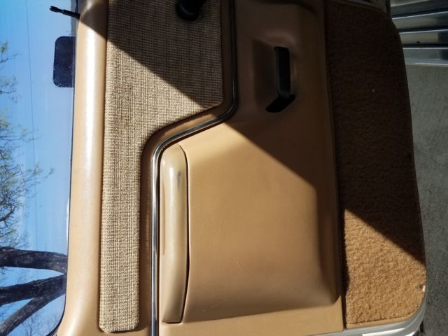 1989 Ford F-350 - photo 13