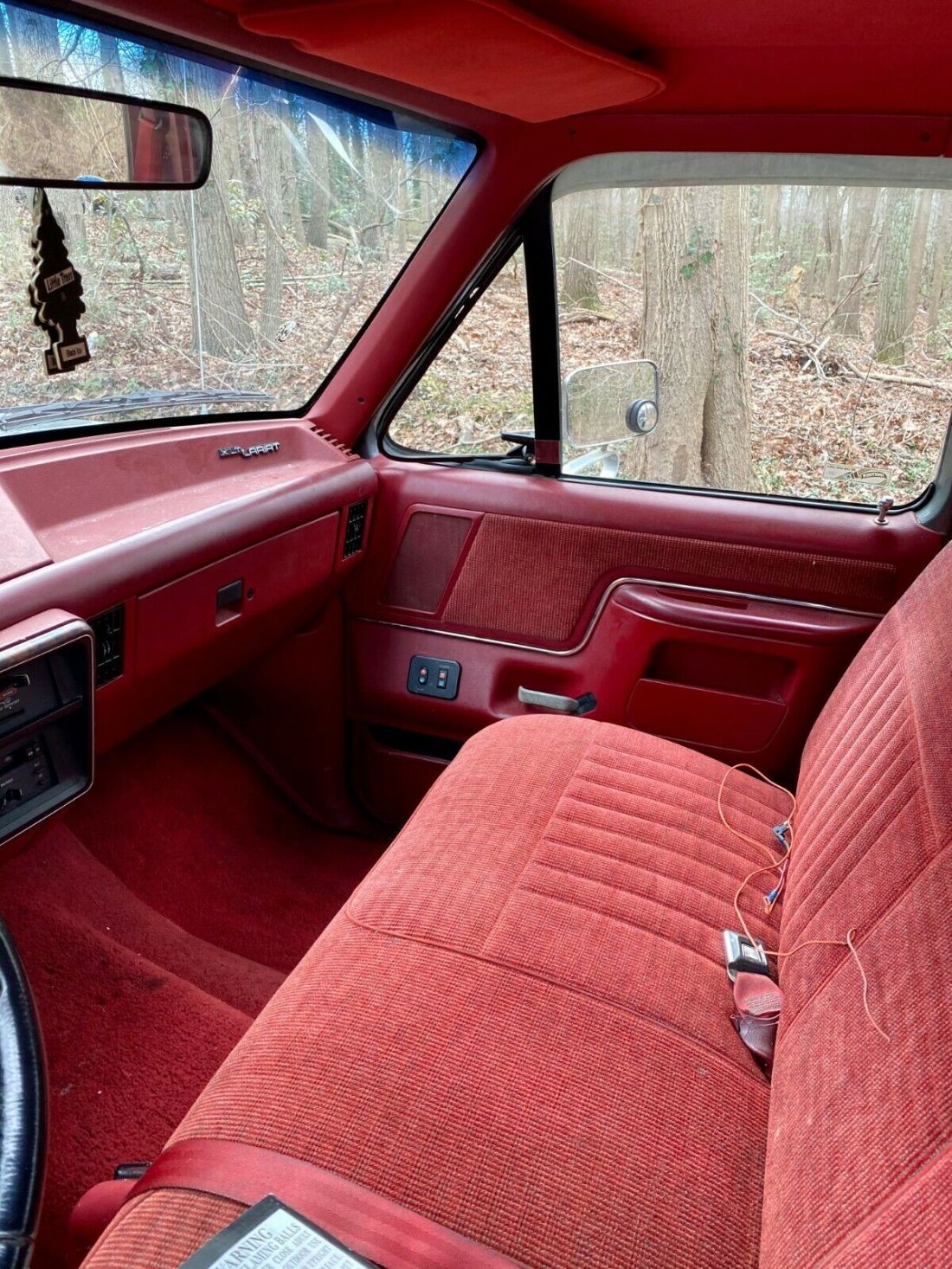 1989 Ford F-350 - photo 8