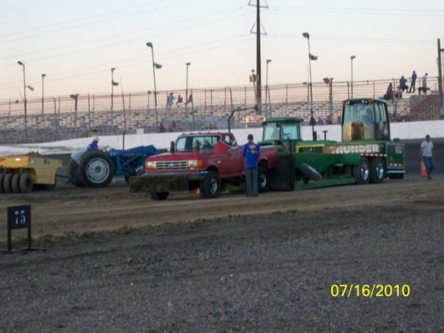 1989 Ford F-150 F350 - photo 5