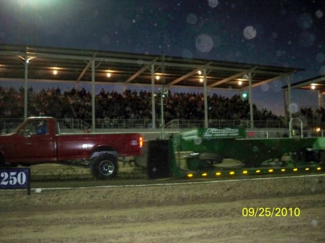 1989 Ford F-150 F350 - photo 8