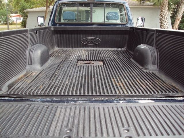 1989 Ford F-350 - photo 10