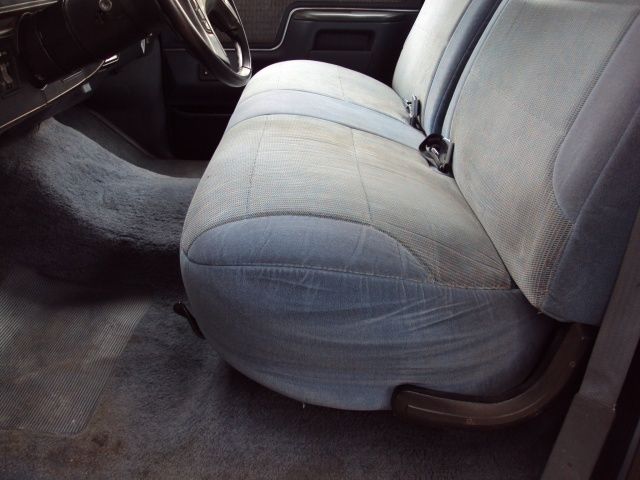 1989 Ford F-350 - photo 12
