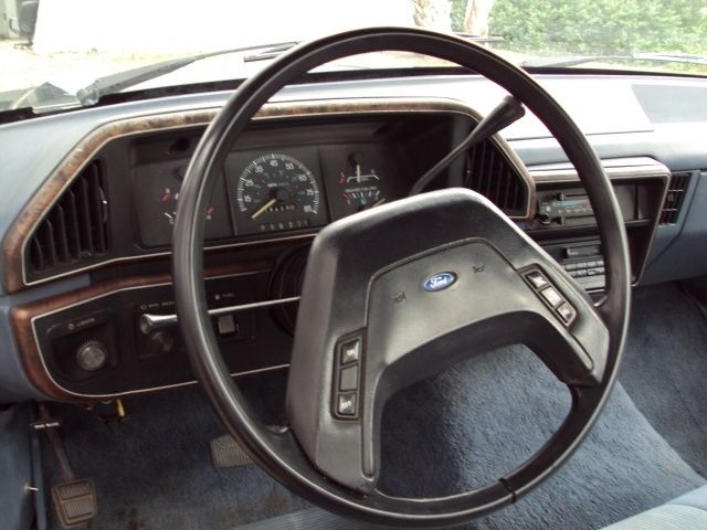 1989 Ford F-350 - photo 13