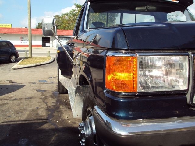 1989 Ford F-350 - photo 4