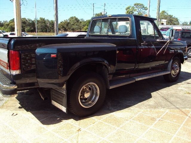 1989 Ford F-350 - photo 6