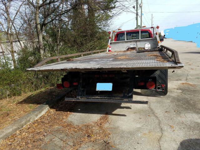 1989 Ford F-350 - photo 4