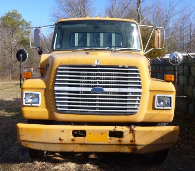 1989 Ford Other - photo 2