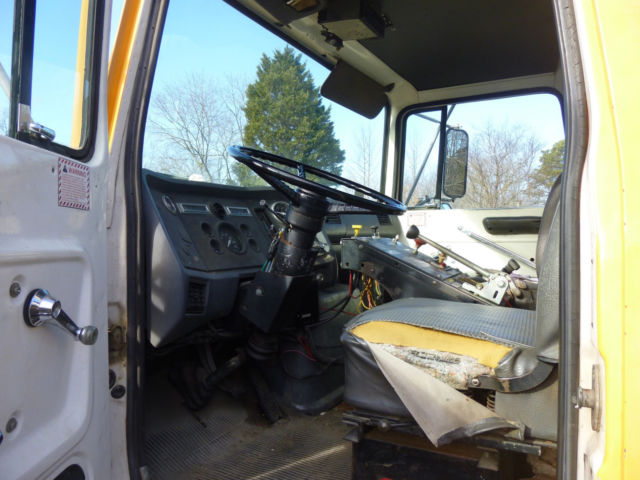 1989 Ford Other - photo 8