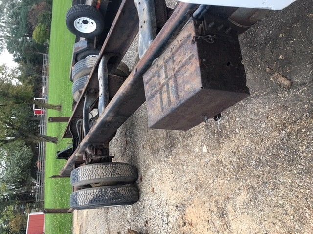 1989 Ford N70 - photo 4