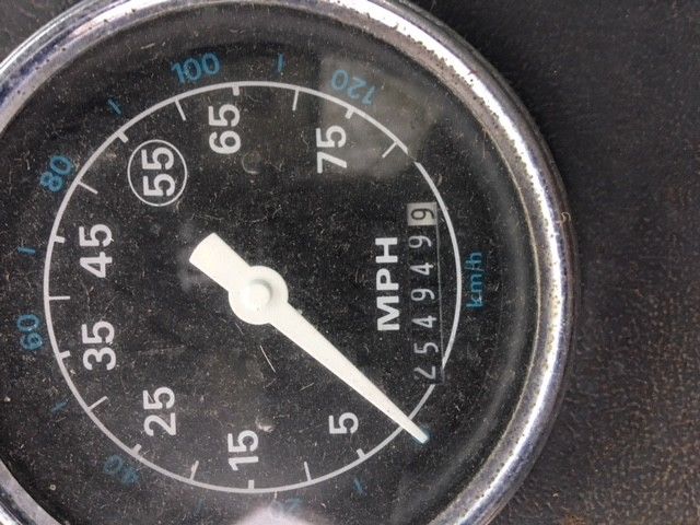 1989 Ford N70 - photo 7