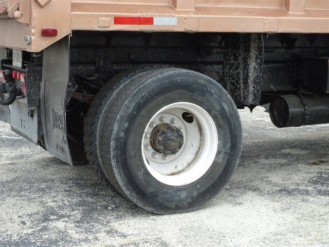 1989 Ford LN8000 10'DUMP -- - photo 7