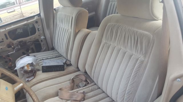 1989 Ford LTD Country Squire LX - photo 9