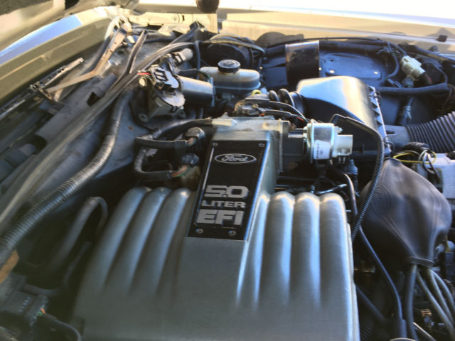1989 Ford Other Wagon Crown Victoria - photo 10