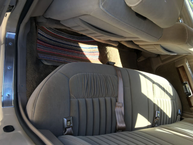 1989 Ford Other Wagon Crown Victoria - photo 12