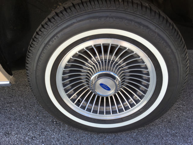 1989 Ford Other Wagon Crown Victoria - photo 3