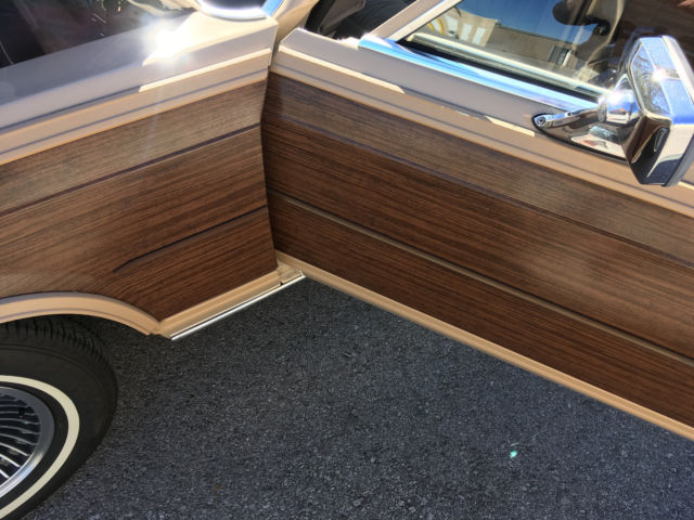 1989 Ford Other Wagon Crown Victoria - photo 4