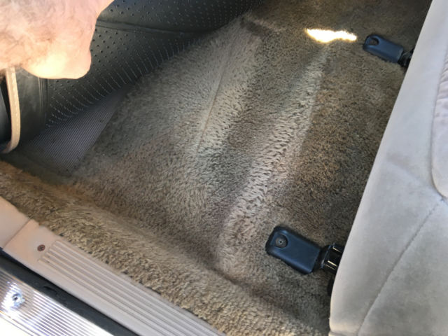 1989 Ford Other Wagon Crown Victoria - photo 8