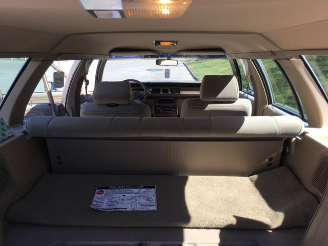 1989 Ford Other Wagon Crown Victoria - photo 9