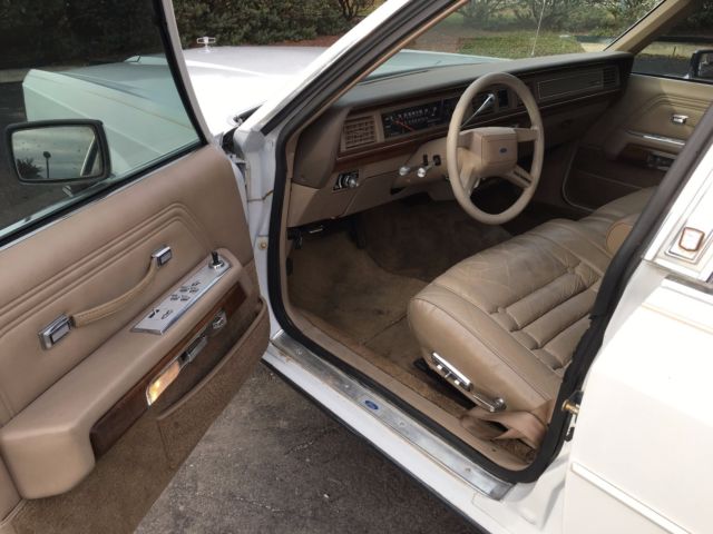 1989 Ford Other Pickups Runs Drives Body Int VGood 5LV8 4 spd auto - photo 9