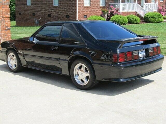 1989 Ford Musatng GT 5.0 5 speed Manual Original survivor Excellent Condition 1989 Ford Mustang