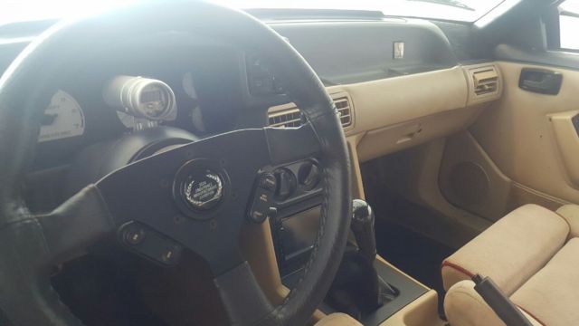 1989 Ford Mustang - photo 11