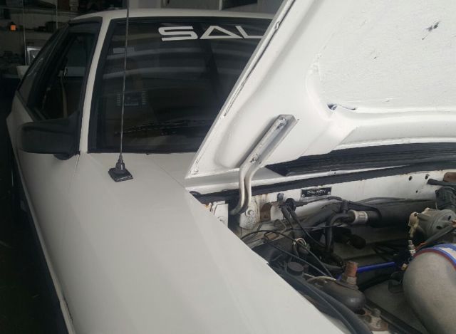 1989 Ford Mustang - photo 3